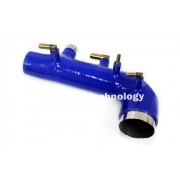02-07 WRX / STI / Forester EJ20 EJ25 Turbo Inlet Silicone Hose